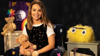 Episode 725 Ruby's Worry