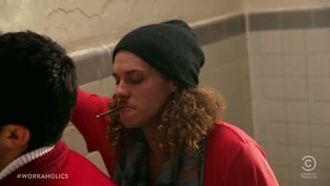 Episode 1 Heist School