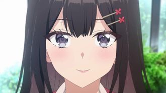 Episode 2 The Hibiscus Hair Ornament