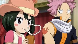 Episode 44 What a True Heart Weaves