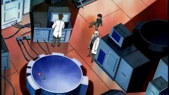 Episode 16 Team Psykick's New Recruit