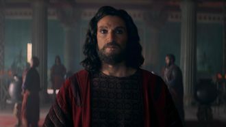 Episode 5 The Living God