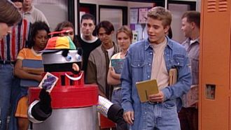 Episode 20 Science Fair