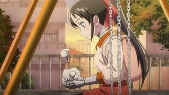 Episode 10 My Wife and Child Got Lost