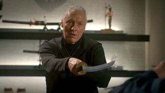 Episode 10 Head of the Snake