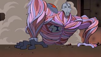 Episode 9 Chapter 9