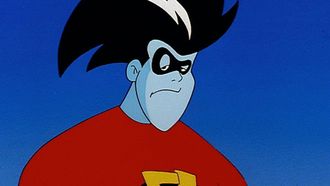 Episode 12 House of Freakazoid/Sewer or Later