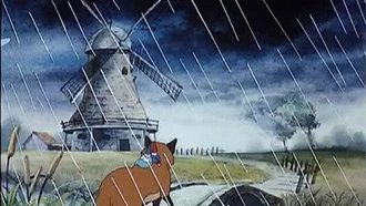 Episode 17 Rabbits, Rabbits Everywhere