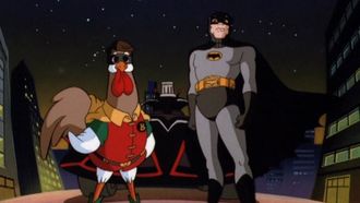 Episode 10 Boo Wonder