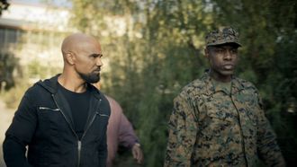 Episode 20 Devil Dog