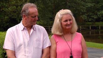 Episode 45 North Yorkshire
