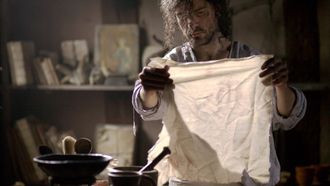 Episode 6 The Turin Shroud