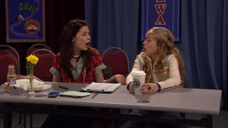 Episode 1 iPilot