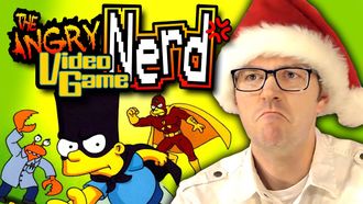 Episode 12 The Simpsons: Bartman Meets Radioactive Man