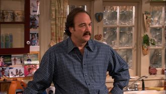 Episode 17 The Mustache