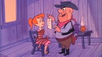 Episode 11 Fairy Godmother
