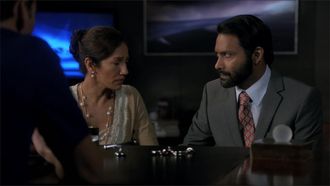 Episode 4 In Case of Separation Anxiety