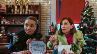 Episode 6 Gold, Frankincense, and Murder