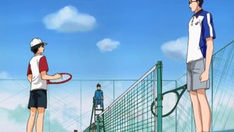 Episode 7 Futari no ryôma