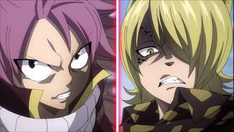 Episode 10 Tartarus Arc Prologue: The White Legacy