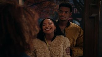 Episode 15 Deception