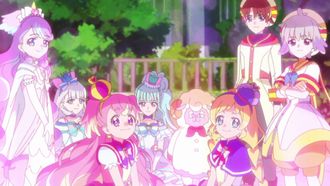 Episode 50 Wonderful Forever~!