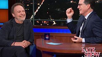Episode 42 Billy Crystal/Kirsten Gillibrand/Big Red Machine