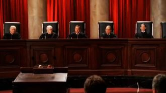 Episode 17 The Court Supreme