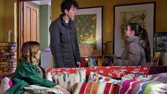 Episode 62 Mon 31 Mar 2025