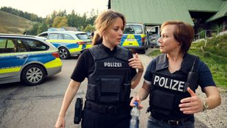 Episode 11 Die große Angst
