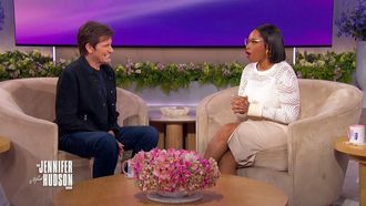 Episode 141 Denis Leary, Egypt Sherrod, Mike Jackson