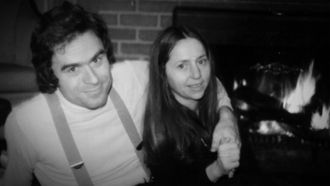 Episode 1 Ted Bundy Part 1: The Girls Are Missing