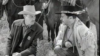 Episode 1 Enter the Lone Ranger