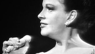 Episode 26 Judy Garland in Concert