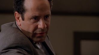 Episode 1 Mr. Monk's Favorite Show