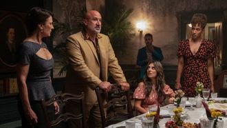 Episode 7 Machetes Out