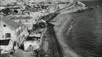 Episode 5 Mediterranean Mosaic