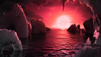 Episode 5 Hunting for Earth's Twin