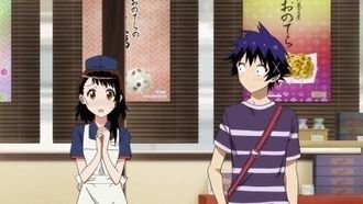 Episode 16 Typhoon