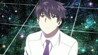Episode 11 Takamiya-kun and Weekend, Part 2