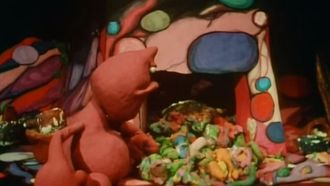 Episode 16 Junk Food
