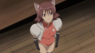 Episode 9 Zetsubô x Kibô