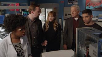 Episode 14 Once Upon A Tim