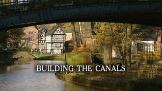 Episode 5 Building the Canals