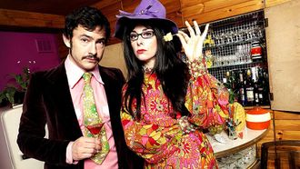 Episode 4 Seventies