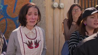 Episode 51 El adiós de una confidente