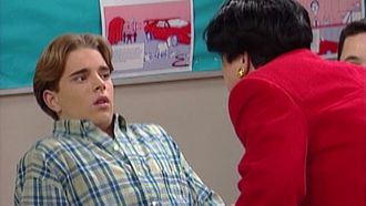 Episode 11 Ryan's Worst Nightmare