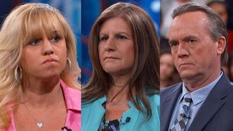 Episode 171 From Mothers-in-Law to Addicts to Custody Conflicts: What Ever Happened to Our Most Talked-About Guests?