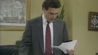 Episode 6 The Psychiatrist