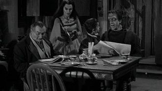Episode 4 Rock-a-Bye Munster
